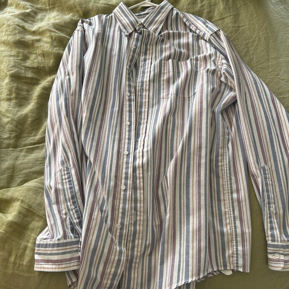 Arrow Dover Men’s Dress Shirt